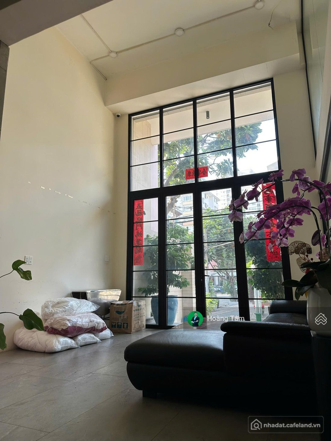 Bất động sản tại TP. Hồ Chí Minh - ảnh 1