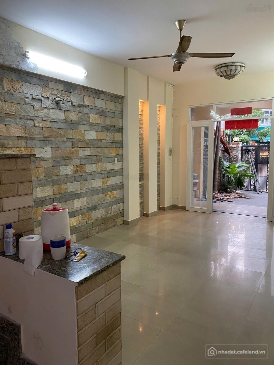 Bất động sản tại TP. Hồ Chí Minh - ảnh 1