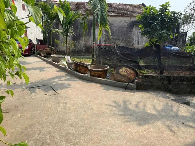 Bất động sản tại Hưng Yên - ảnh 1