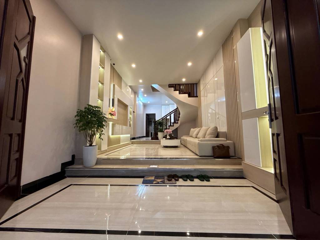 Bất động sản tại Hà Nội - ảnh 1