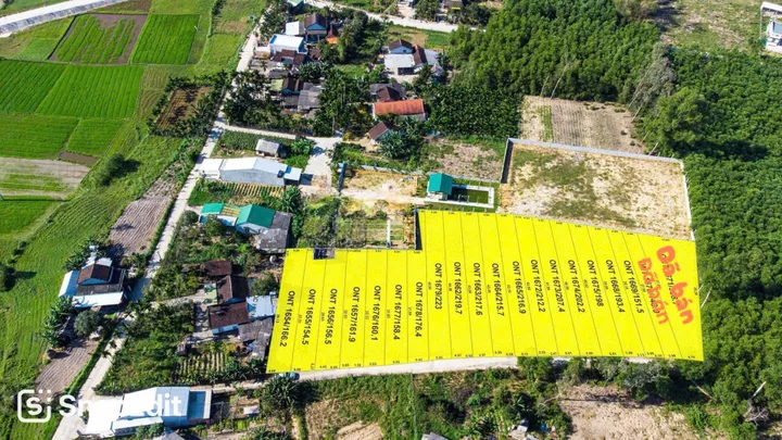 Bất động sản tại Quảng Ngãi - ảnh 1