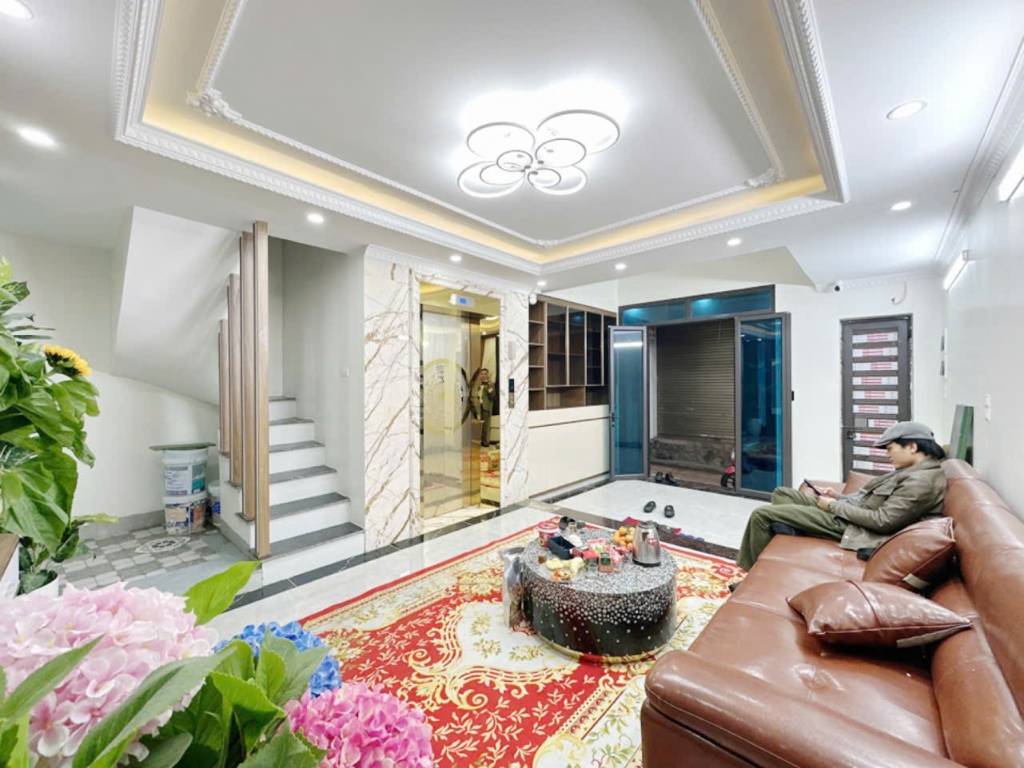 Bất động sản tại Hà Nội - ảnh 1