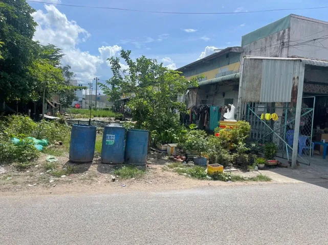 Bất động sản tại Tây Ninh - ảnh 1