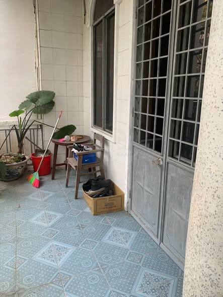Bất động sản tại TP. Hồ Chí Minh - ảnh 1