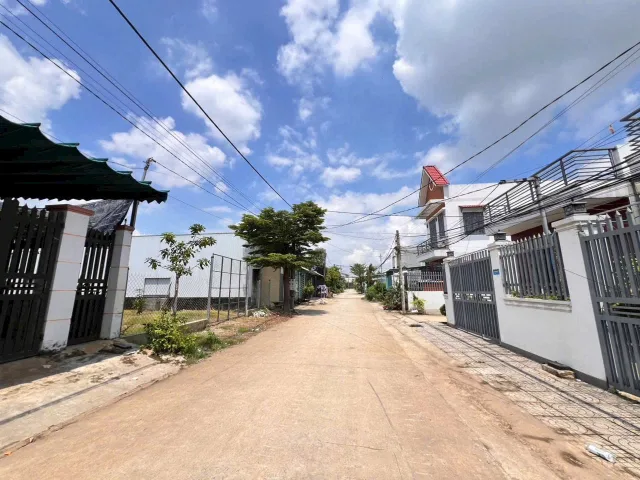 Bất động sản tại Đồng Nai - ảnh 1