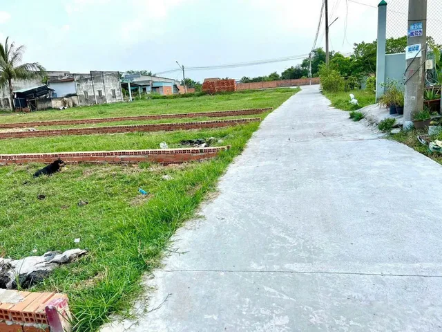 Bất động sản tại Tây Ninh - ảnh 1