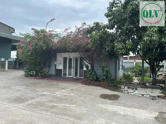 Bất động sản tại Bình Dương - ảnh 1