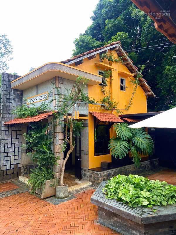 Bất động sản tại Lâm Đồng - ảnh 1