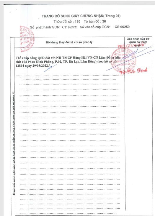 Bất động sản tại Lâm Đồng - ảnh 1