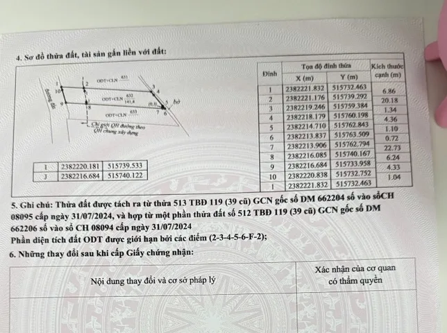 Bất động sản tại Quảng Ninh - ảnh 1