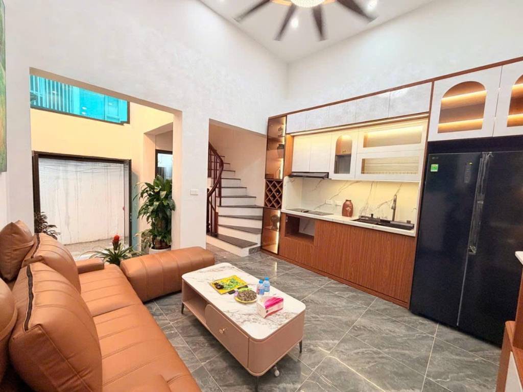 Bất động sản tại Hà Nội - ảnh 1