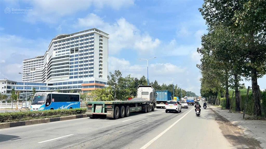 Bất động sản tại Bình Dương - ảnh 1