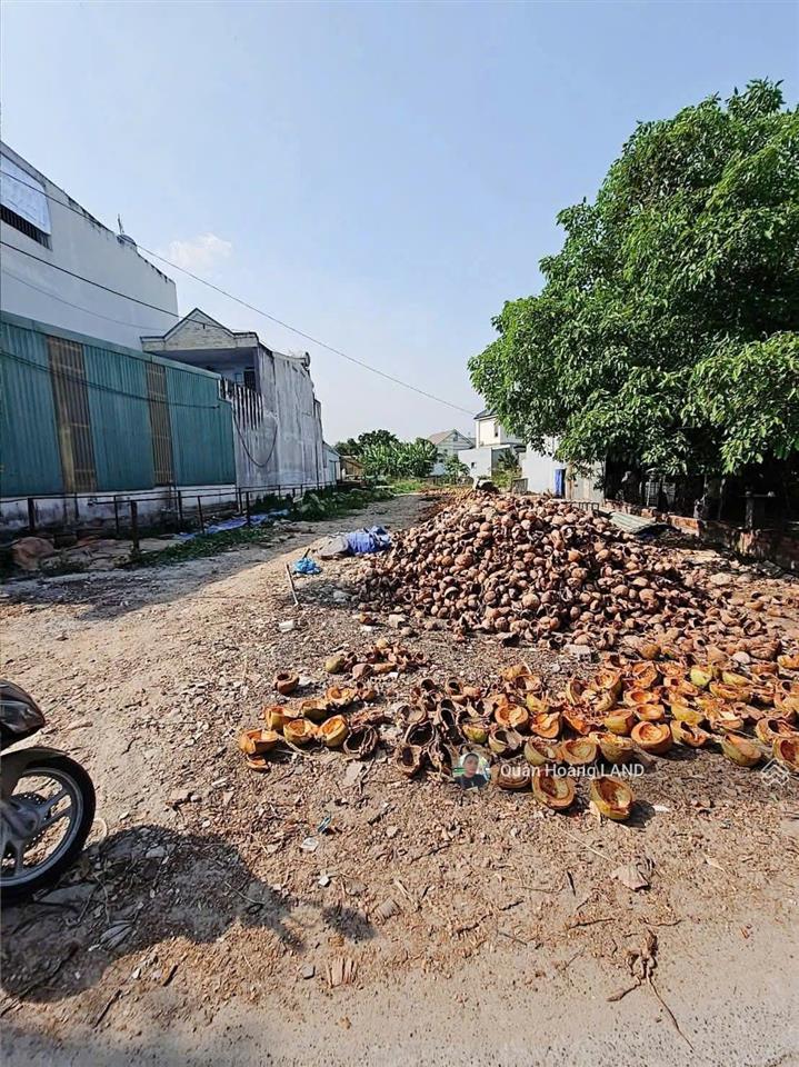 Bất động sản tại Bình Dương - ảnh 1