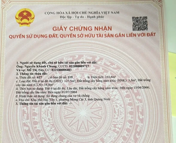 Bất động sản tại Quảng Ninh - ảnh 1