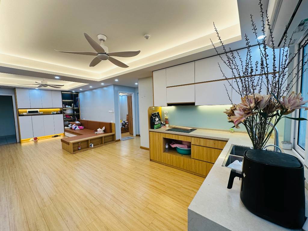 Bất động sản tại Hà Nội - ảnh 1