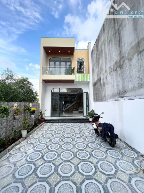 Bất động sản tại Bình Dương - ảnh 1