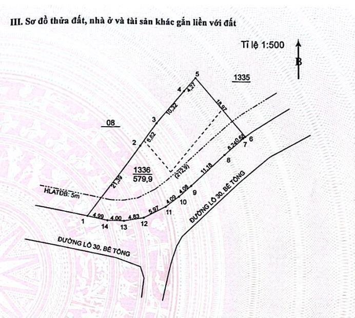 Bất động sản tại Bình Dương - ảnh 1