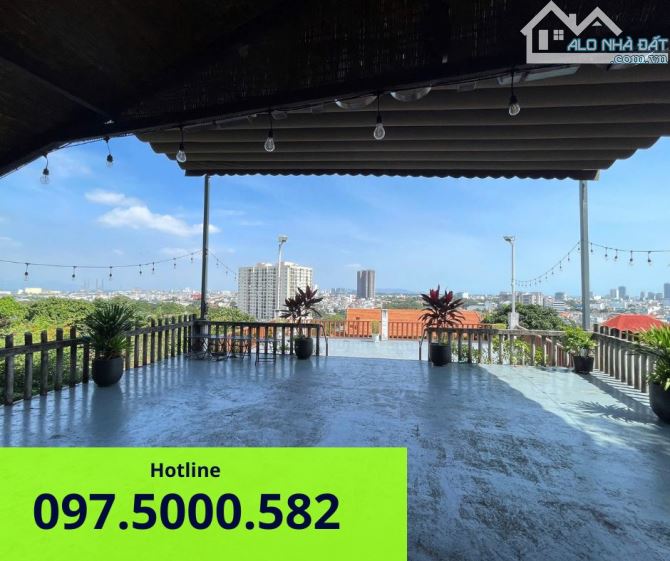 Bất động sản tại Bà Rịa - Vũng Tàu - ảnh 1
