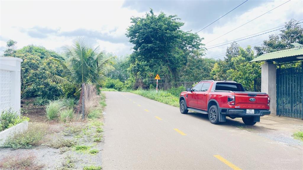 Bất động sản tại Bà Rịa - Vũng Tàu - ảnh 1