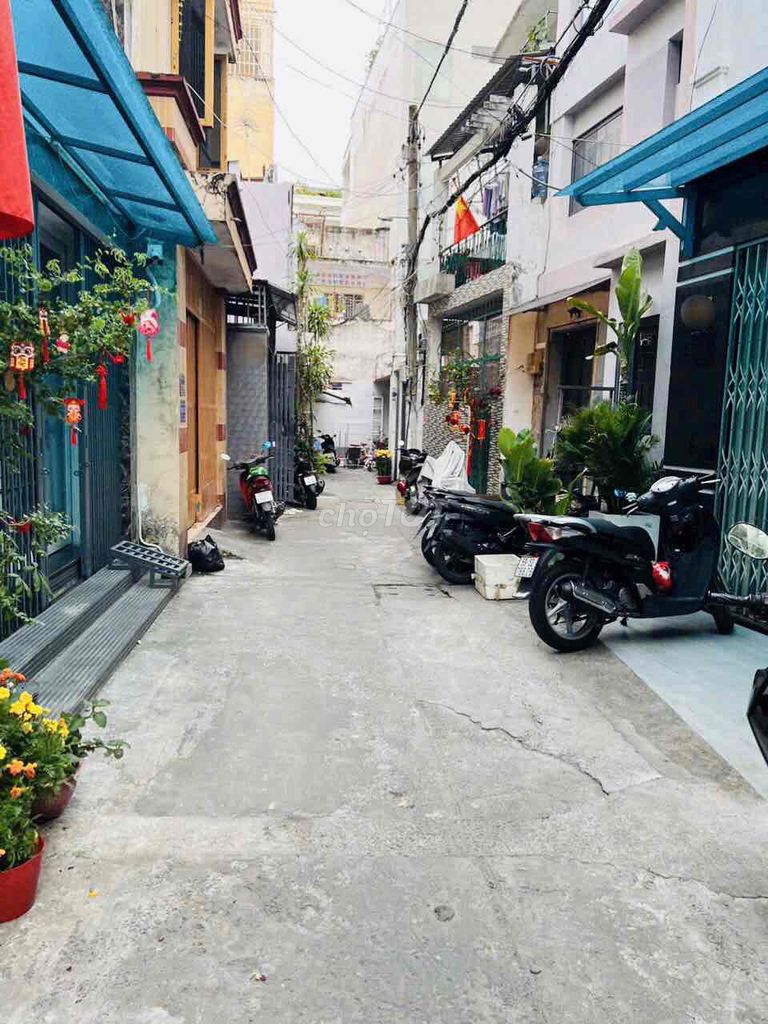 Nhà riêng tại Bình Thạnh, TP. Hồ Chí Minh - ảnh 2
