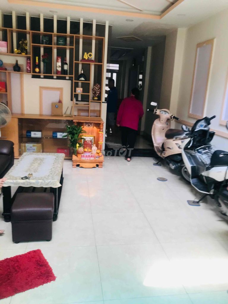 Nhà riêng tại Bình Thạnh, TP. Hồ Chí Minh - ảnh 3