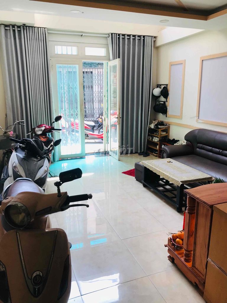 Nhà riêng tại Bình Thạnh, TP. Hồ Chí Minh - ảnh 4
