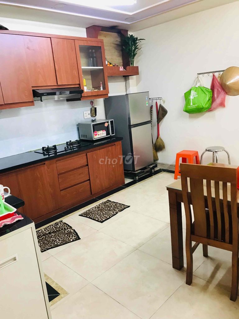 Nhà riêng tại Bình Thạnh, TP. Hồ Chí Minh - ảnh 5