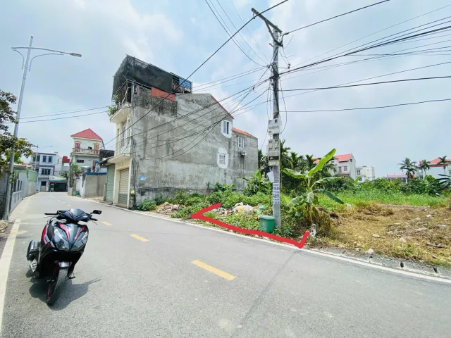 Bất động sản tại Hải Phòng - ảnh 1