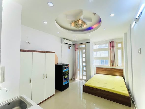 Bất động sản tại TP. Hồ Chí Minh - ảnh 1