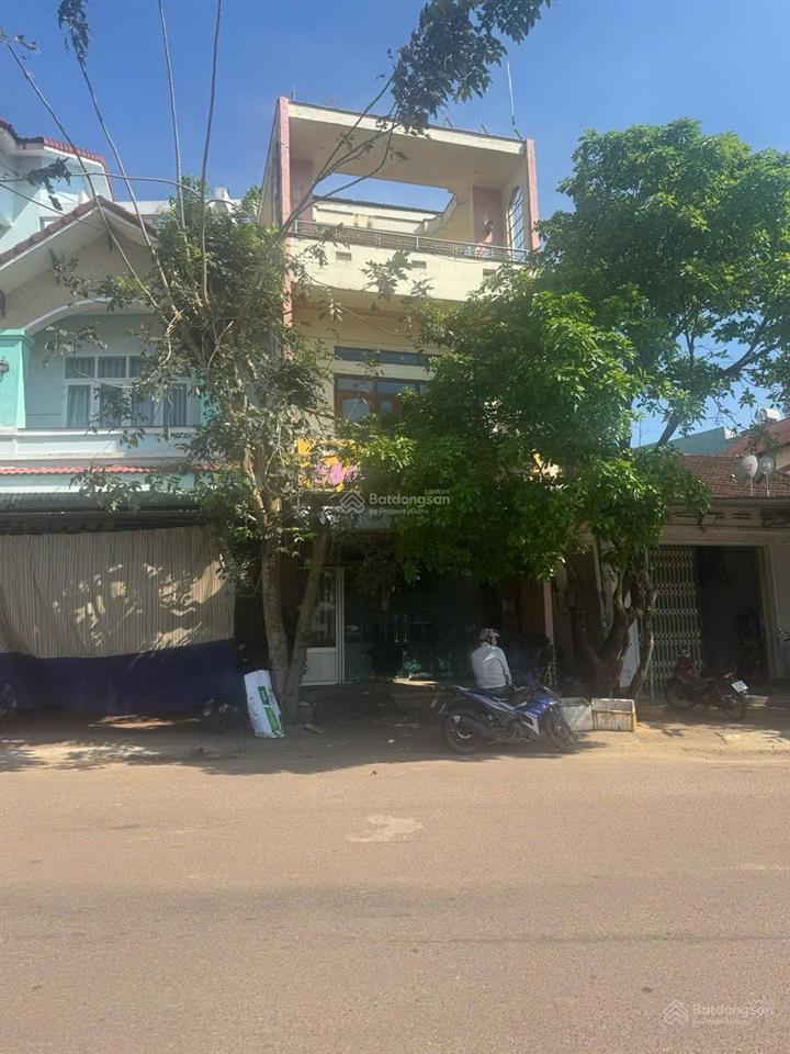 Bất động sản tại Bình Định - ảnh 1