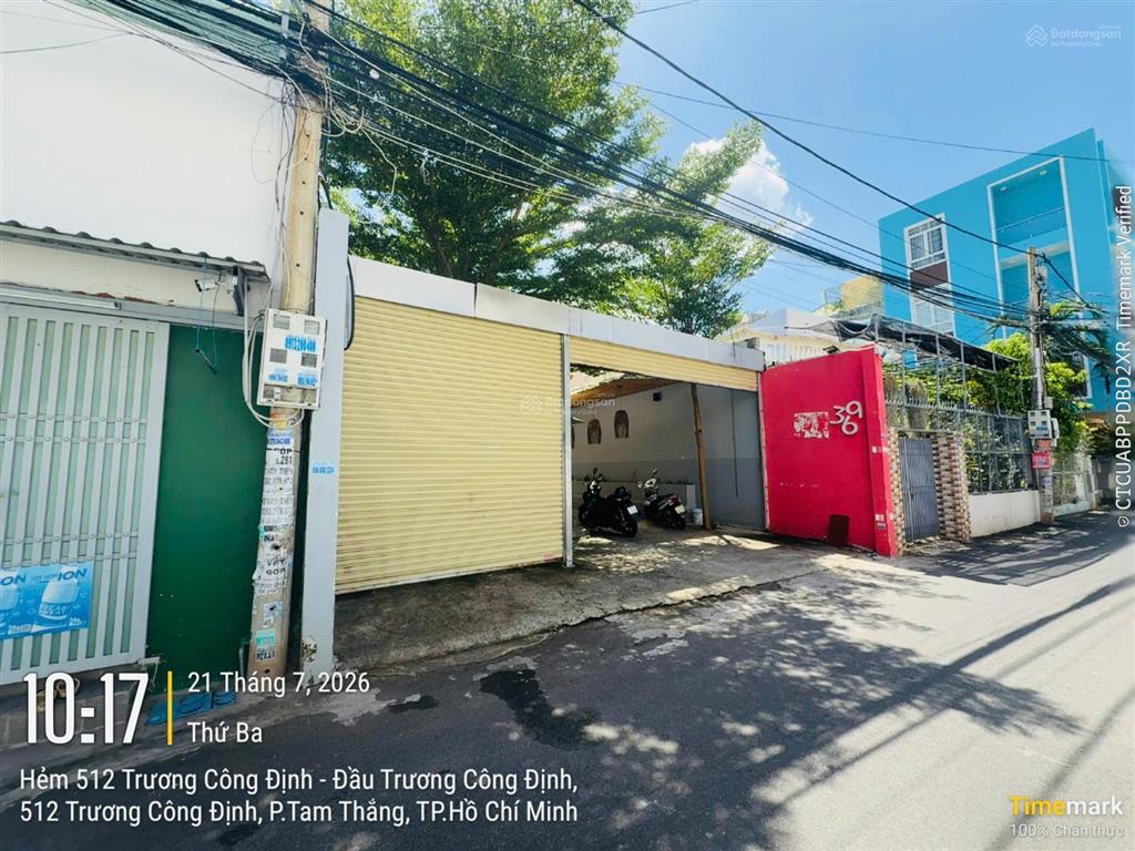 Bất động sản tại Bà Rịa - Vũng Tàu - ảnh 1