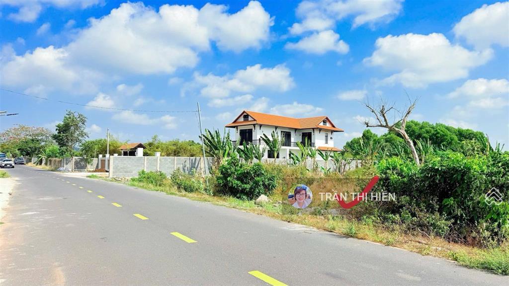 Bất động sản tại Bà Rịa - Vũng Tàu - ảnh 1