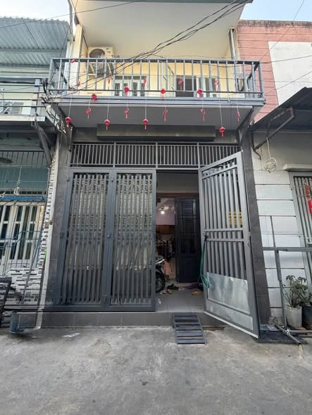 Bất động sản tại TP. Hồ Chí Minh - ảnh 1