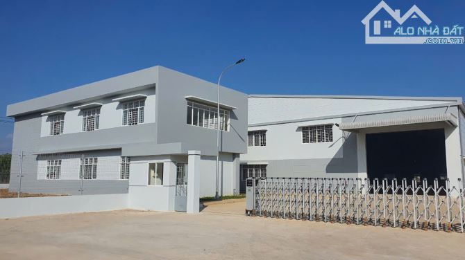 Bất động sản tại Bà Rịa - Vũng Tàu - ảnh 1