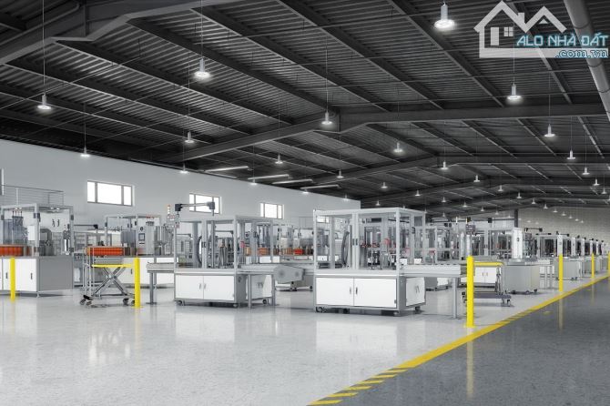 Bất động sản tại Bình Dương - ảnh 1