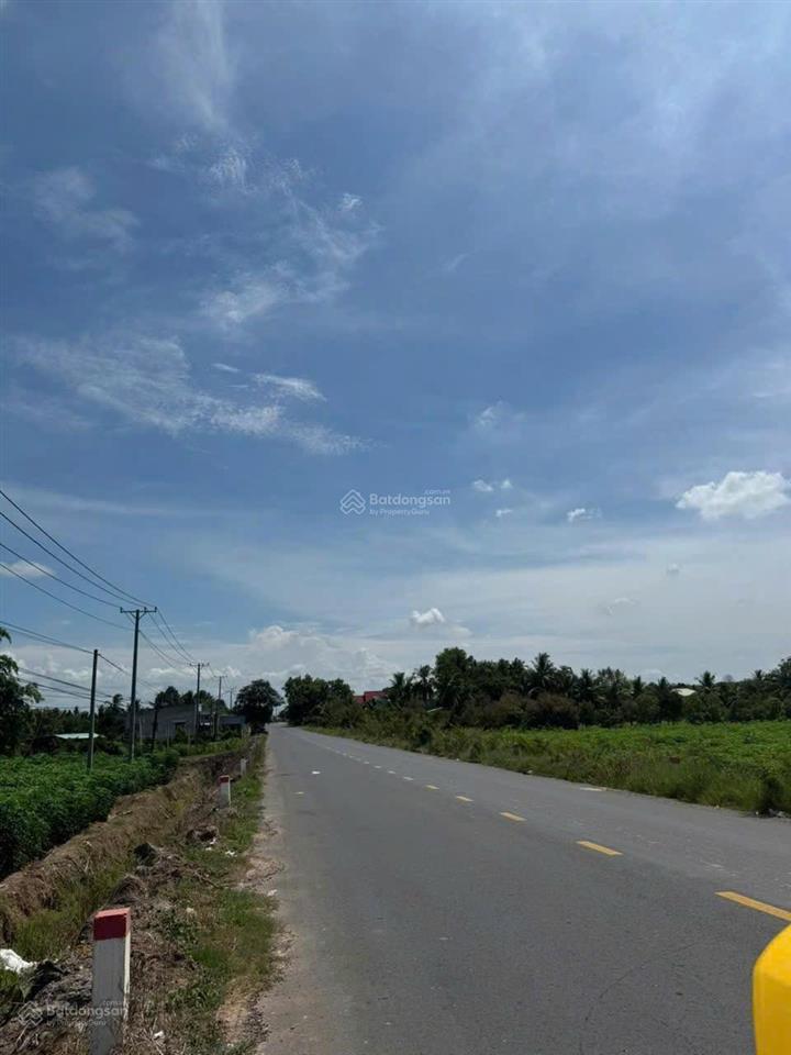 Bất động sản tại Tây Ninh - ảnh 1