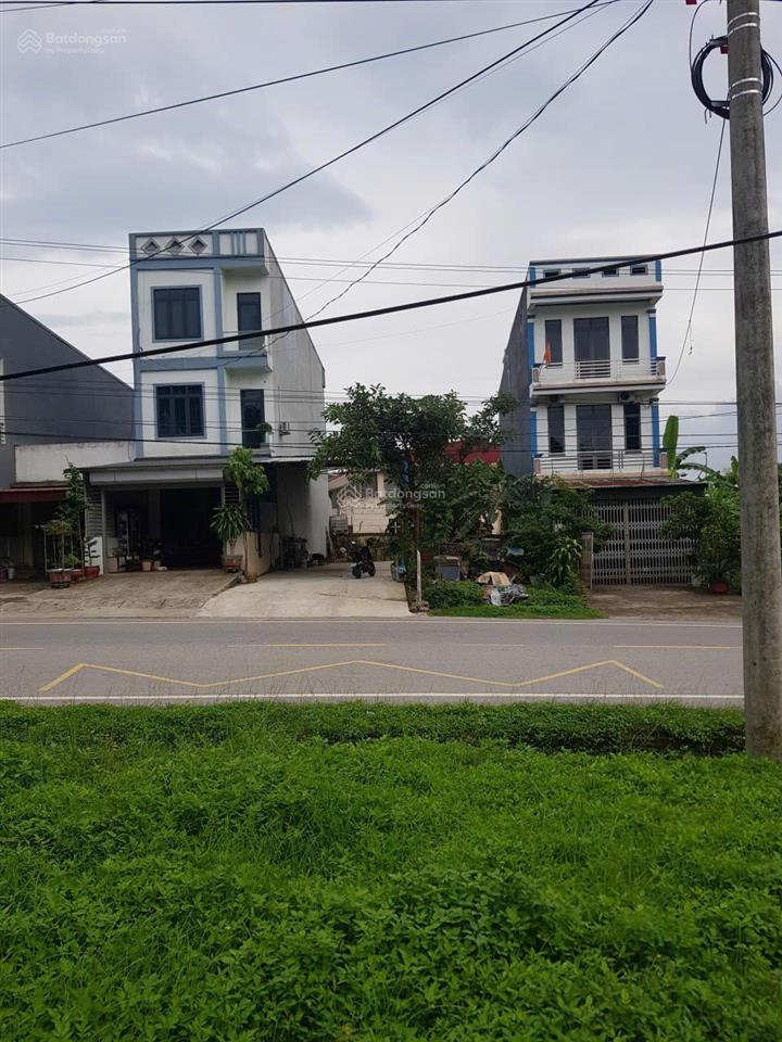 Bất động sản tại Phú Thọ - ảnh 1