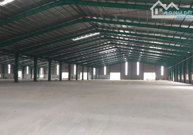 Bất động sản tại Bình Dương - ảnh 1
