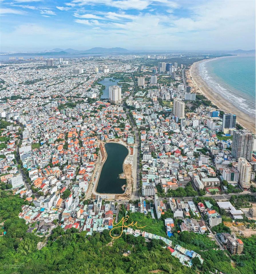 Bất động sản tại Bà Rịa - Vũng Tàu - ảnh 1