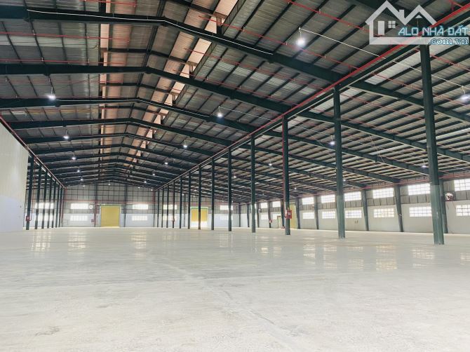 Bất động sản tại Bình Dương - ảnh 1