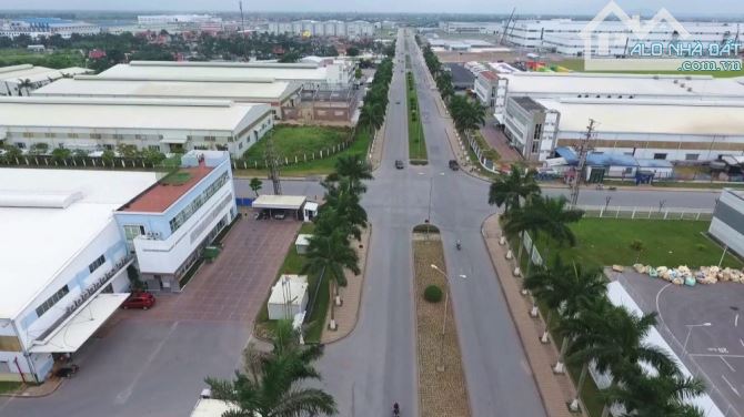 Bất động sản tại Đồng Nai - ảnh 1