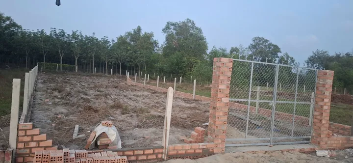 Bất động sản tại Tây Ninh - ảnh 1