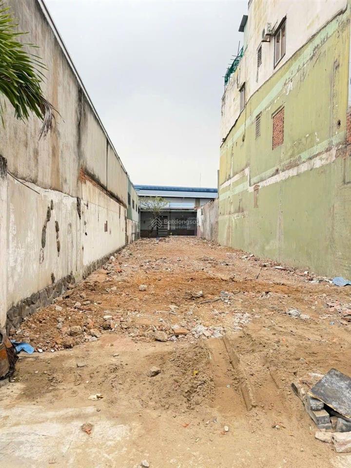 Bất động sản tại Bình Dương - ảnh 1