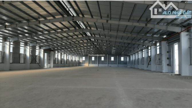Bất động sản tại Bình Dương - ảnh 1