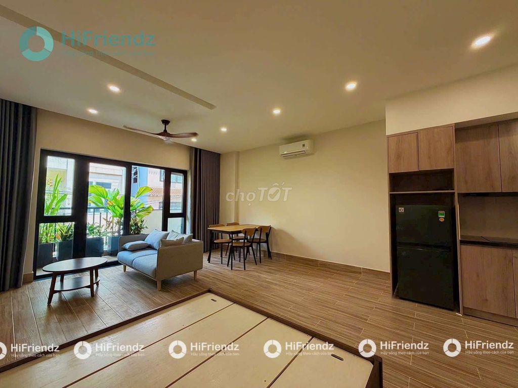Căn hộ / chung cư tại Gò Vấp, TP. Hồ Chí Minh - ảnh 2