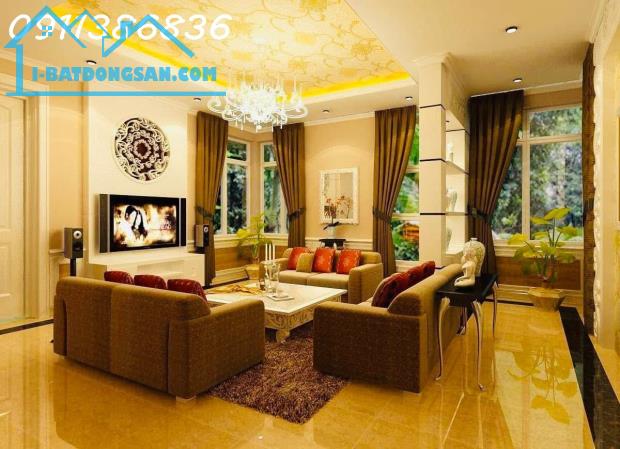 Bất động sản tại Hà Nội - ảnh 1