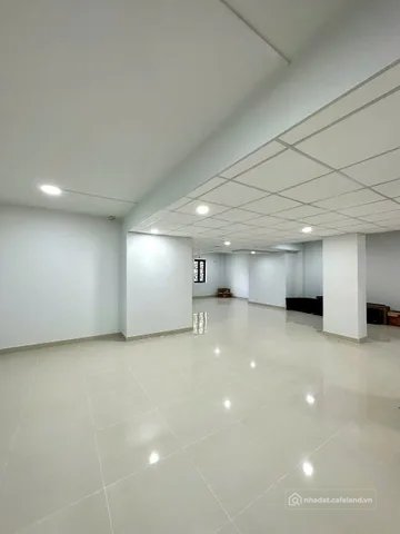 Bất động sản tại TP. Hồ Chí Minh - ảnh 1