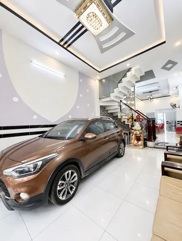 Bất động sản tại TP. Hồ Chí Minh - ảnh 1