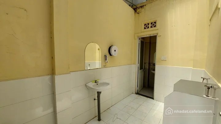 Bất động sản tại TP. Hồ Chí Minh - ảnh 1