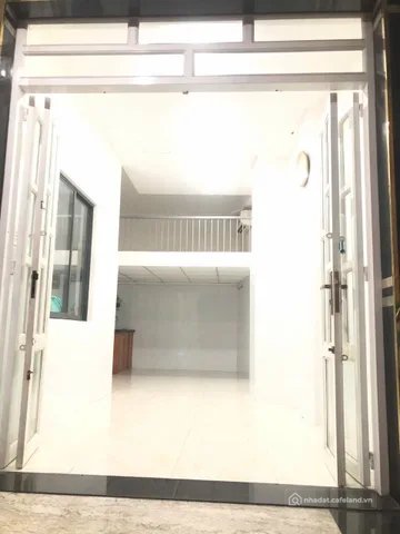 Bất động sản tại TP. Hồ Chí Minh - ảnh 1